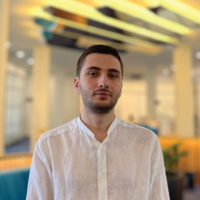 დავით სიჭინავა